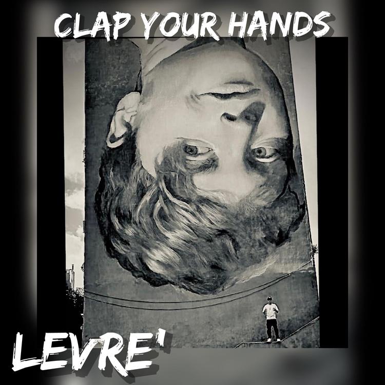 Levrè's avatar image
