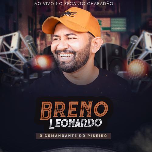 BRENO LEONARDO's cover