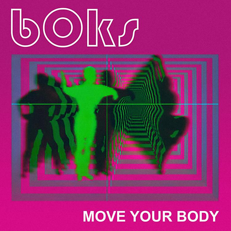 Boks's avatar image