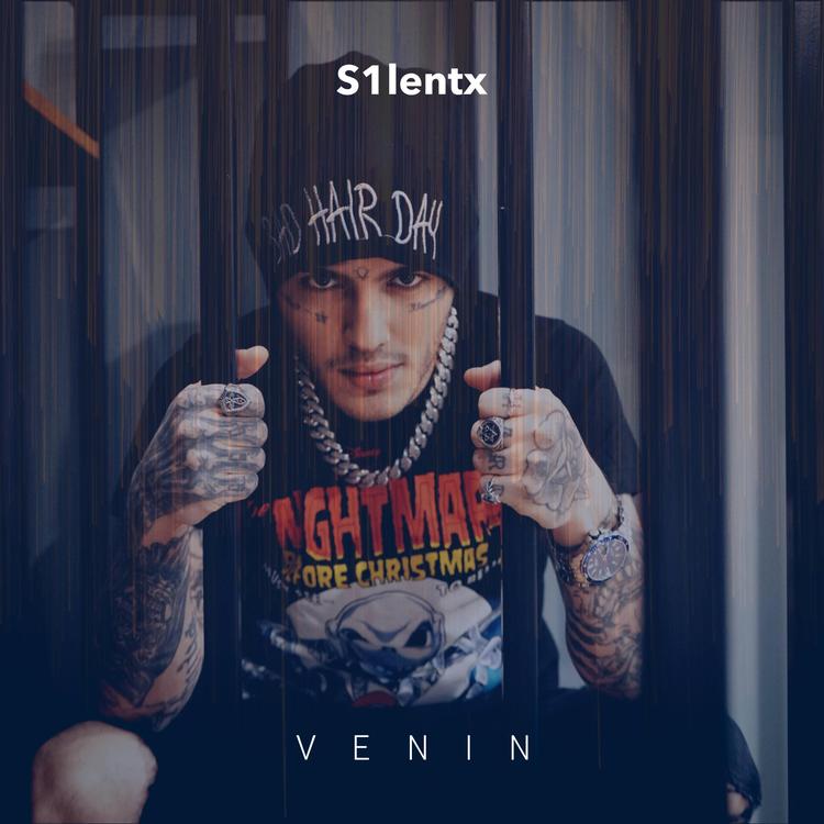 S1lentx's avatar image