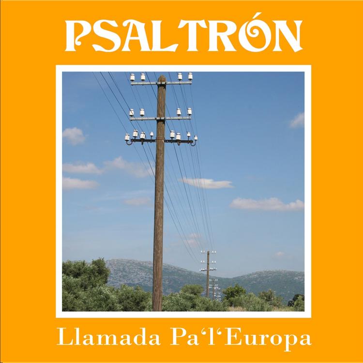 Psaltrón's avatar image