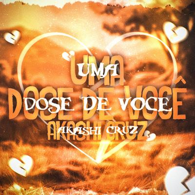 Uma dose de você's cover