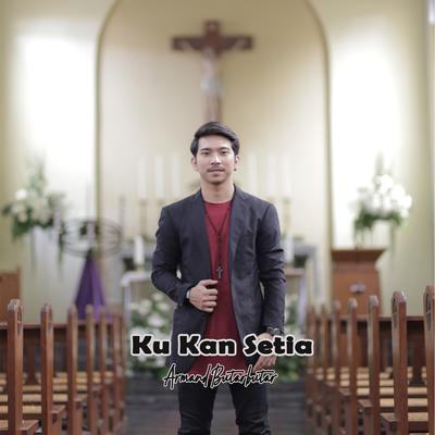 Ku Kan Setia's cover