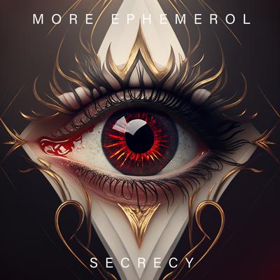 Secrecy By More Ephemerol's cover