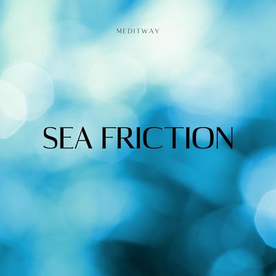 Sea Friction (Rain)'s cover