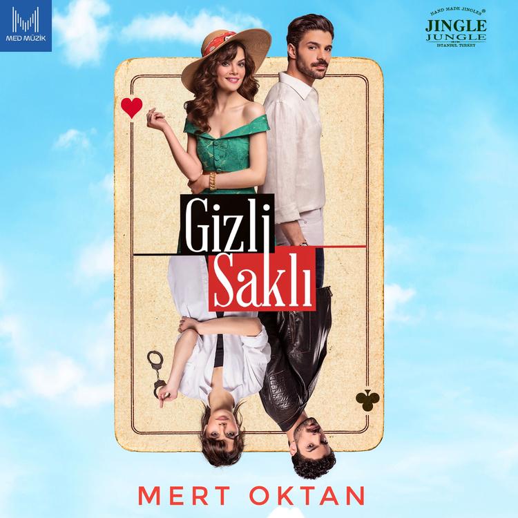 Mert Oktan's avatar image