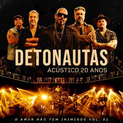 Aposta (Ao Vivo) By Detonautas Roque Clube's cover