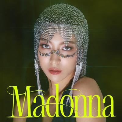 Madonna By Luna's cover