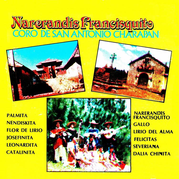 Coro de San Antonio Charapan's avatar image