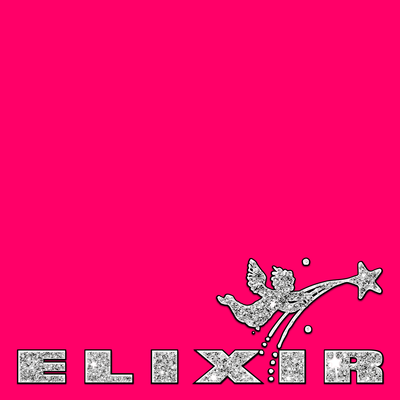 Elixir By George Riley's cover