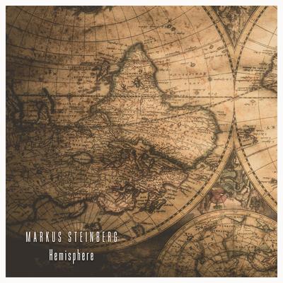 Hemisphere By Markus Steinberg's cover