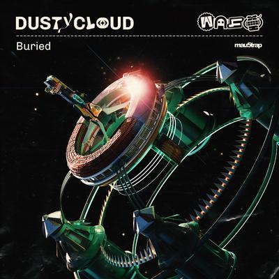 Buried By Dustycloud's cover