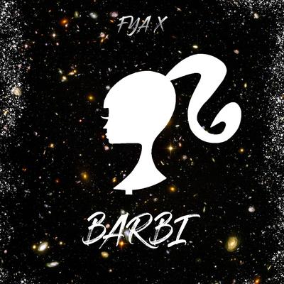 Barbi's cover