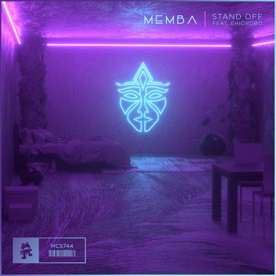 Stand Off By MEMBA,  Ehiorobo's cover