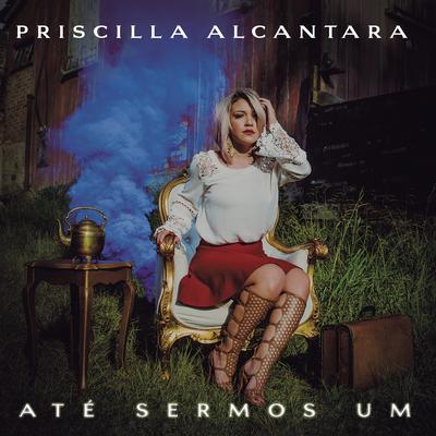 Sou Escolhido By PRISCILLA's cover