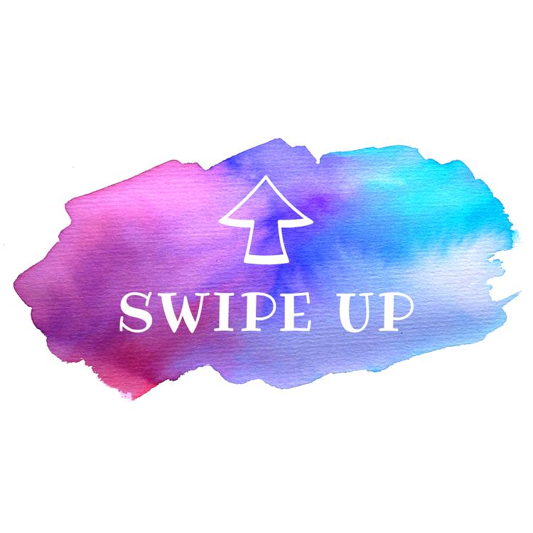 SWIPE UP's avatar image