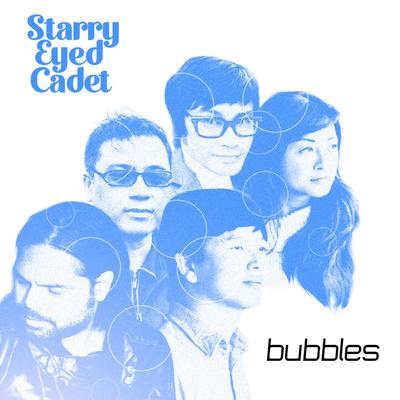 Starry Eyed Cadet's cover