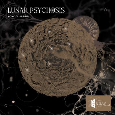 Lunar Psychosis By Yoko, Jabbs's cover