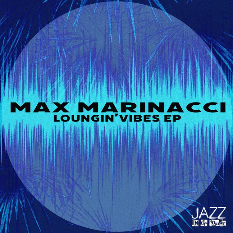 Max Marinacci's avatar image