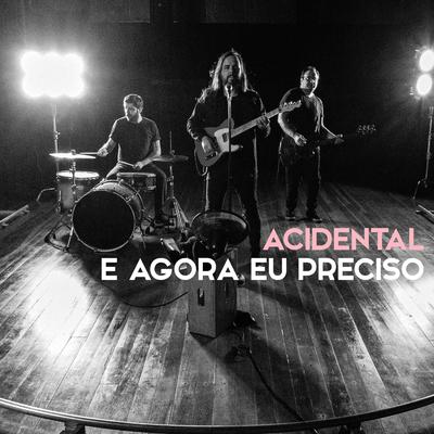 Mesmo Que Mude By Acidental's cover