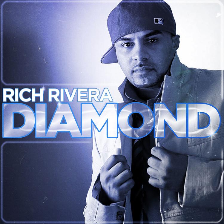 Rich Rivera's avatar image