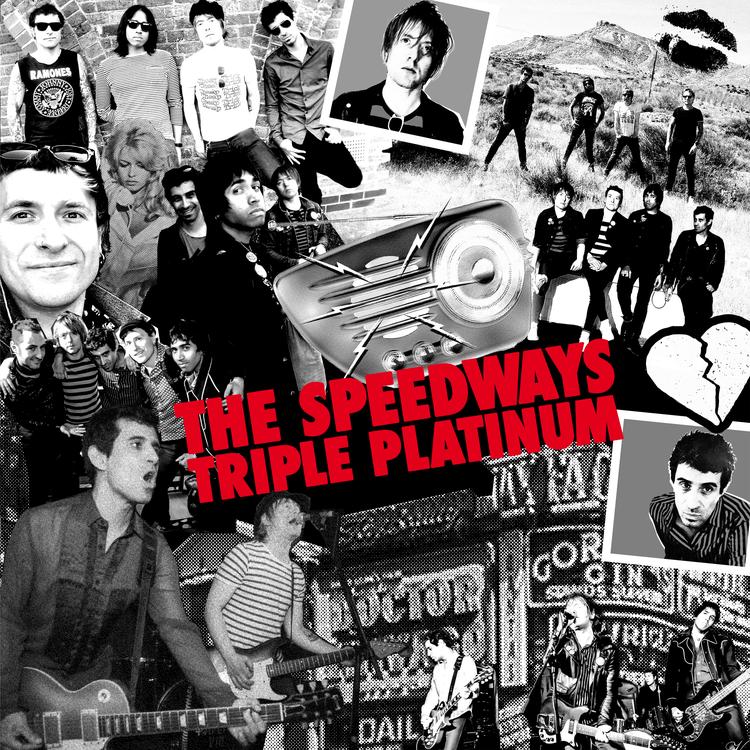 The Speedways's avatar image