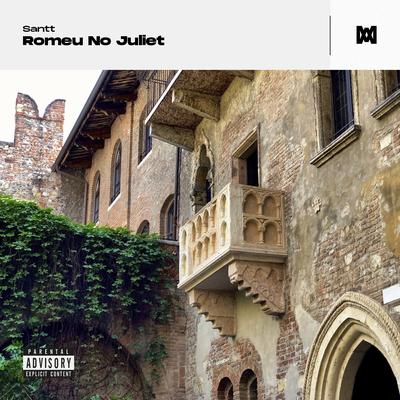 Romeu No Juliet's cover