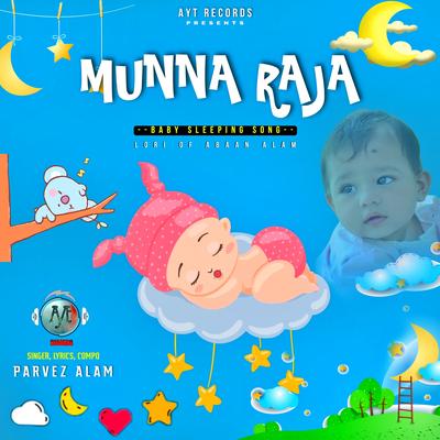 Munna Raja's cover