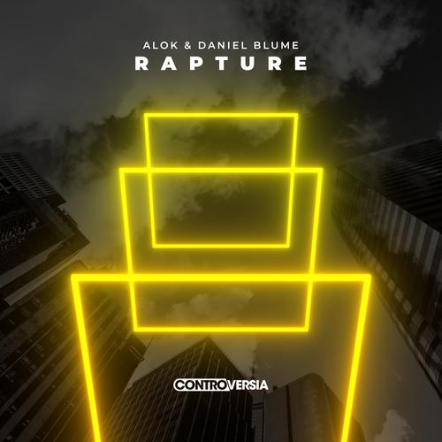 Rapture's cover