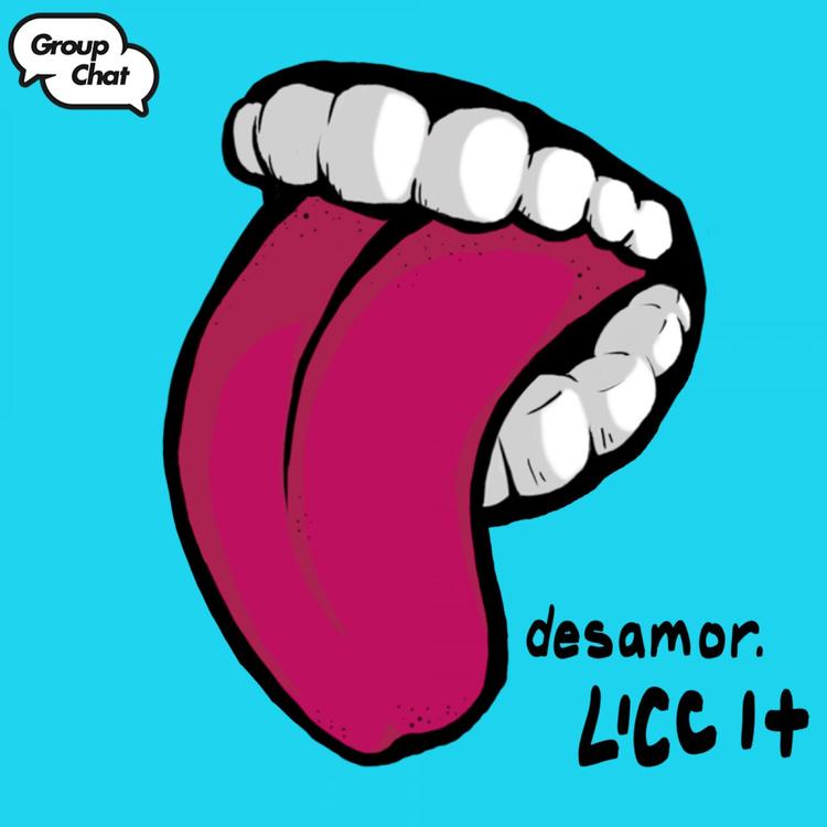 Desamor's avatar image