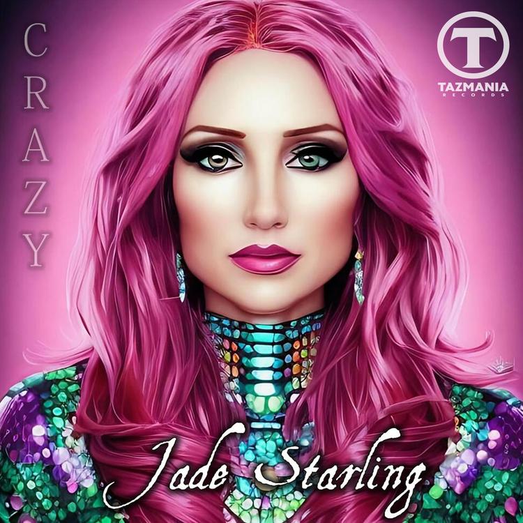 Jade Starling's avatar image