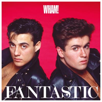 Wham Rap! (Enjoy What You Do?) (Special U.S. Remix) By Wham!'s cover