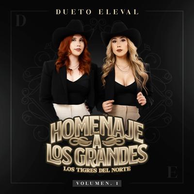 Dueto Eleval's cover