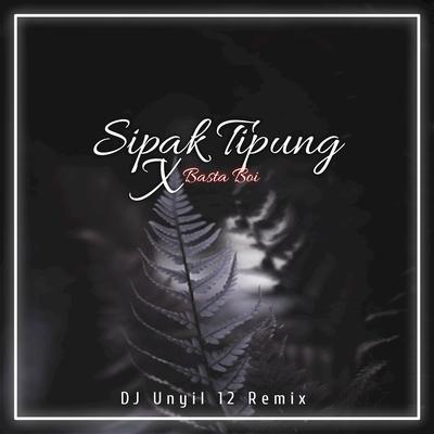 DJ Supak Tipak Tipung's cover