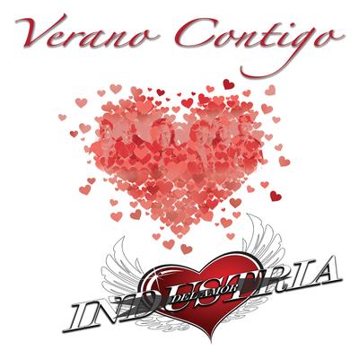 Verano Contigo's cover