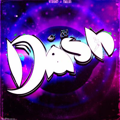 Dash By Vitin85, Paulon's cover