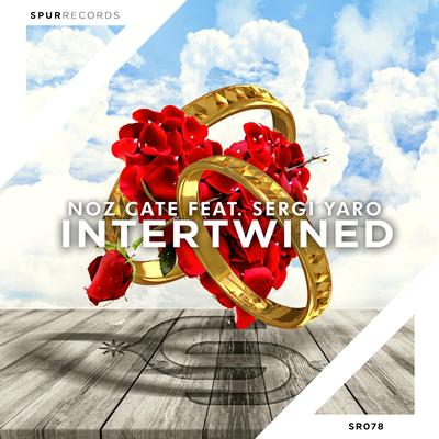 Intertwined By Noz Cate, Sergi Yaro's cover