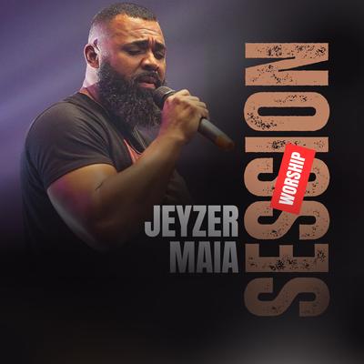 Meu Universo By Jeyzer Maia's cover