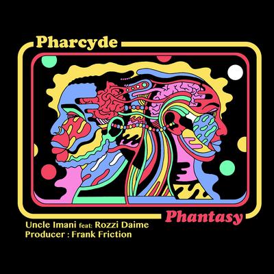 Phantasy's cover