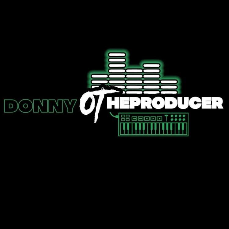 Donnyo the Producer's avatar image