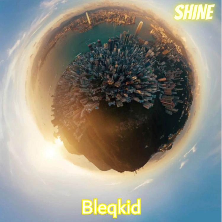 Bleqkid's avatar image