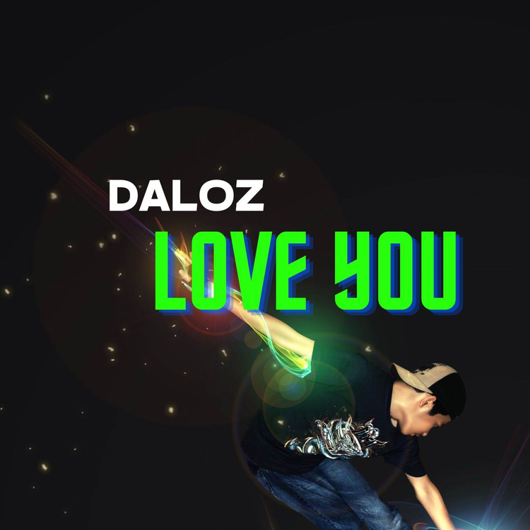 Daloz's avatar image