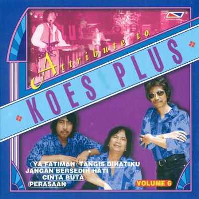 Cinta Mulia By Koes Plus's cover