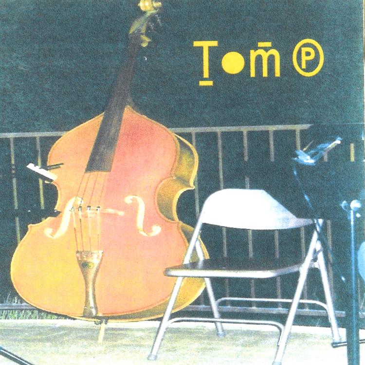 Tom P's avatar image