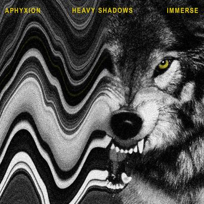 Heavy Shadows By Aphyxion, IMMERSE's cover