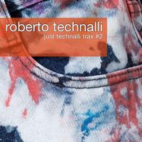 Roberto Technalli's avatar cover