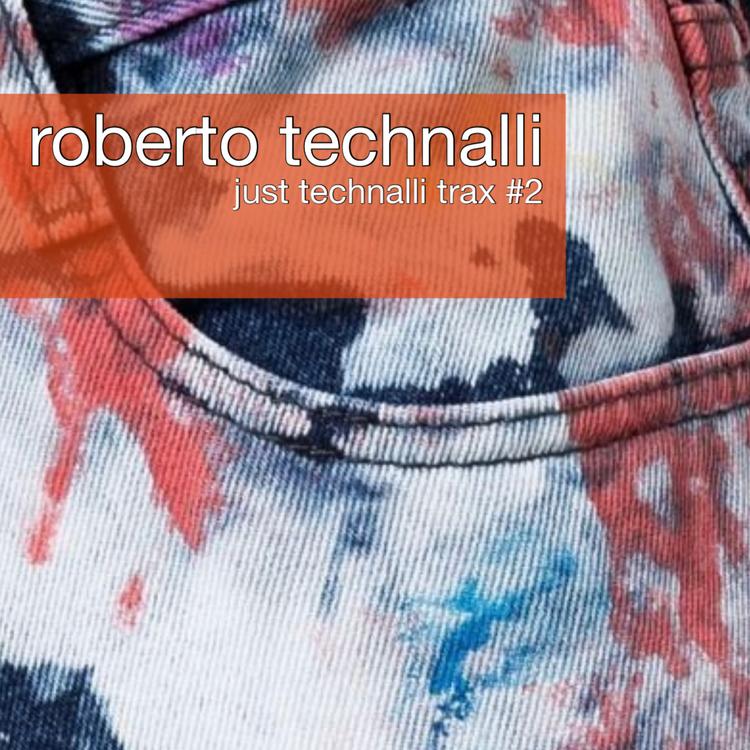 Roberto Technalli's avatar image