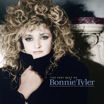 The Very Best of Bonnie Tyler's cover