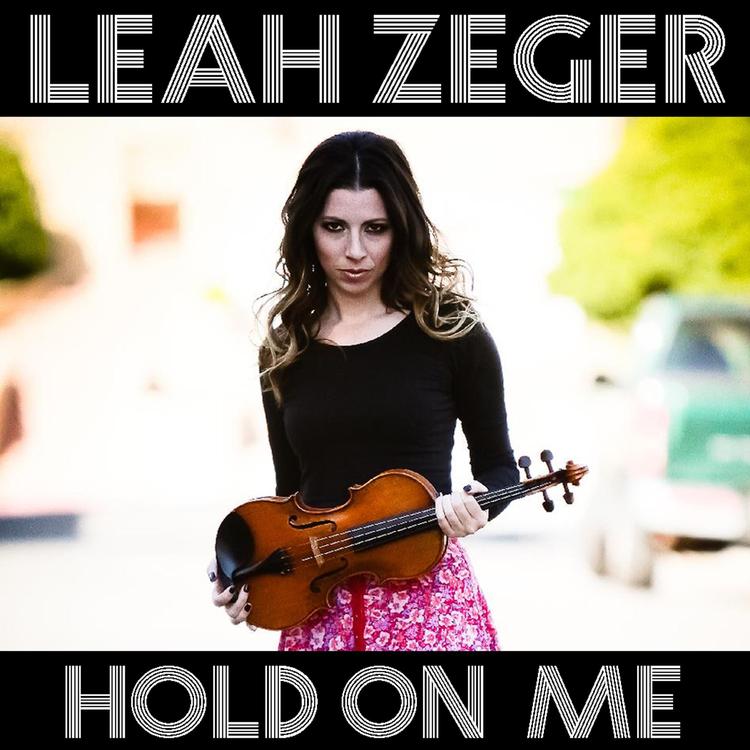 Leah Zeger's avatar image