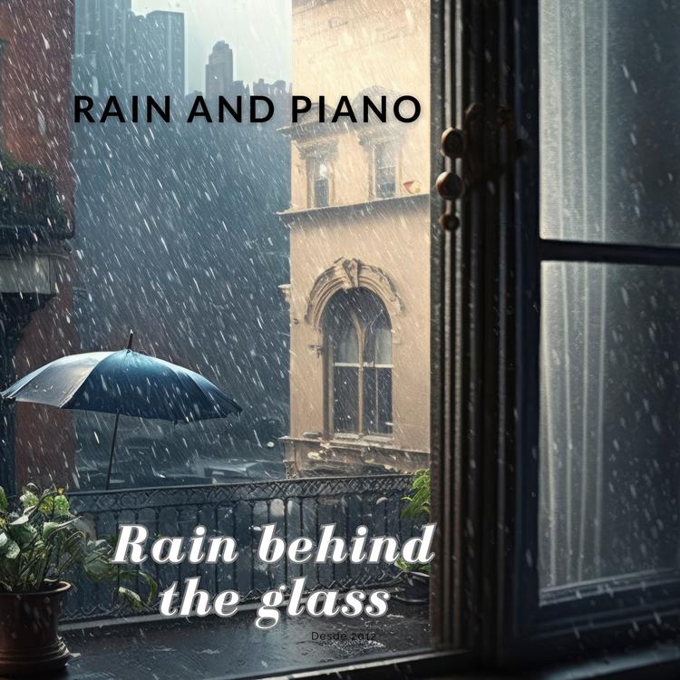 RAIN AND PIANO's avatar image